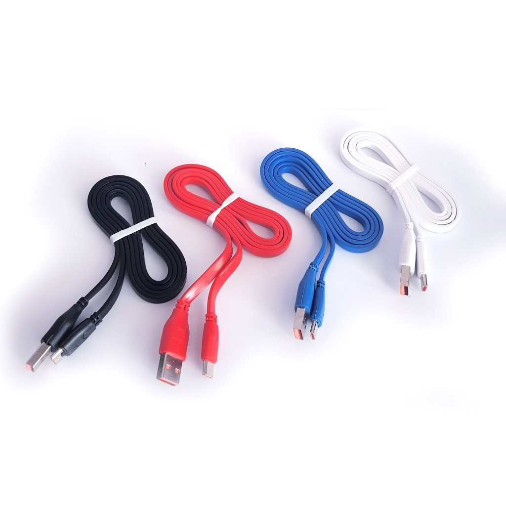 [isi 5] Kabel Cas HP Tipe C Fast Charging Kabel Data