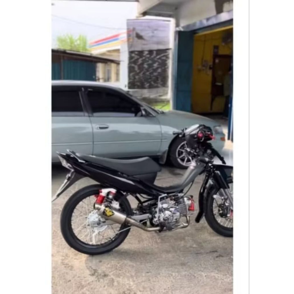 JOK JUPITER Z ROAD RACE OZZA RACING _ JOK JUPITER Z