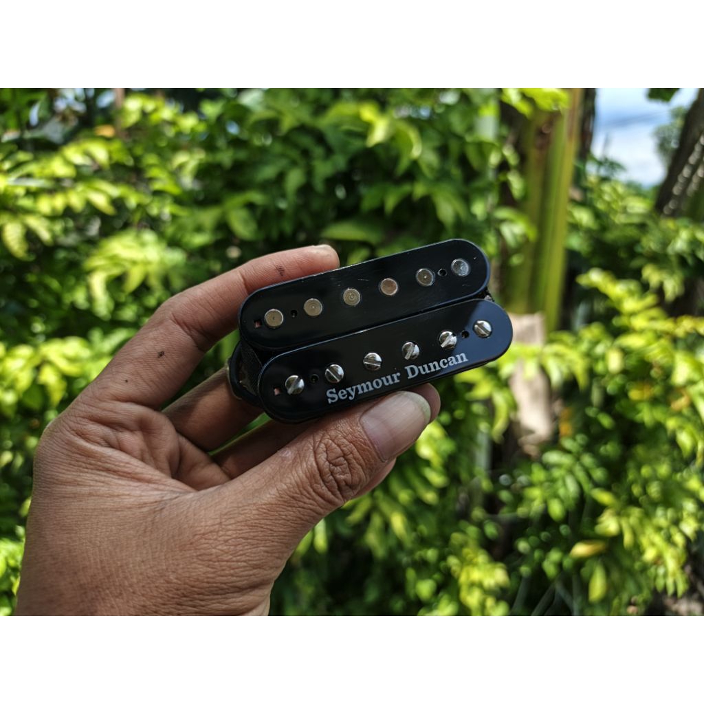 Pickup Gitar Seymour Duncan TB-4 JB