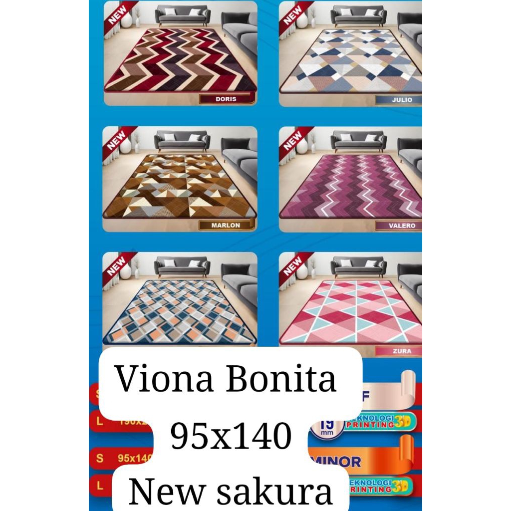 hambal malaysia viona bonita