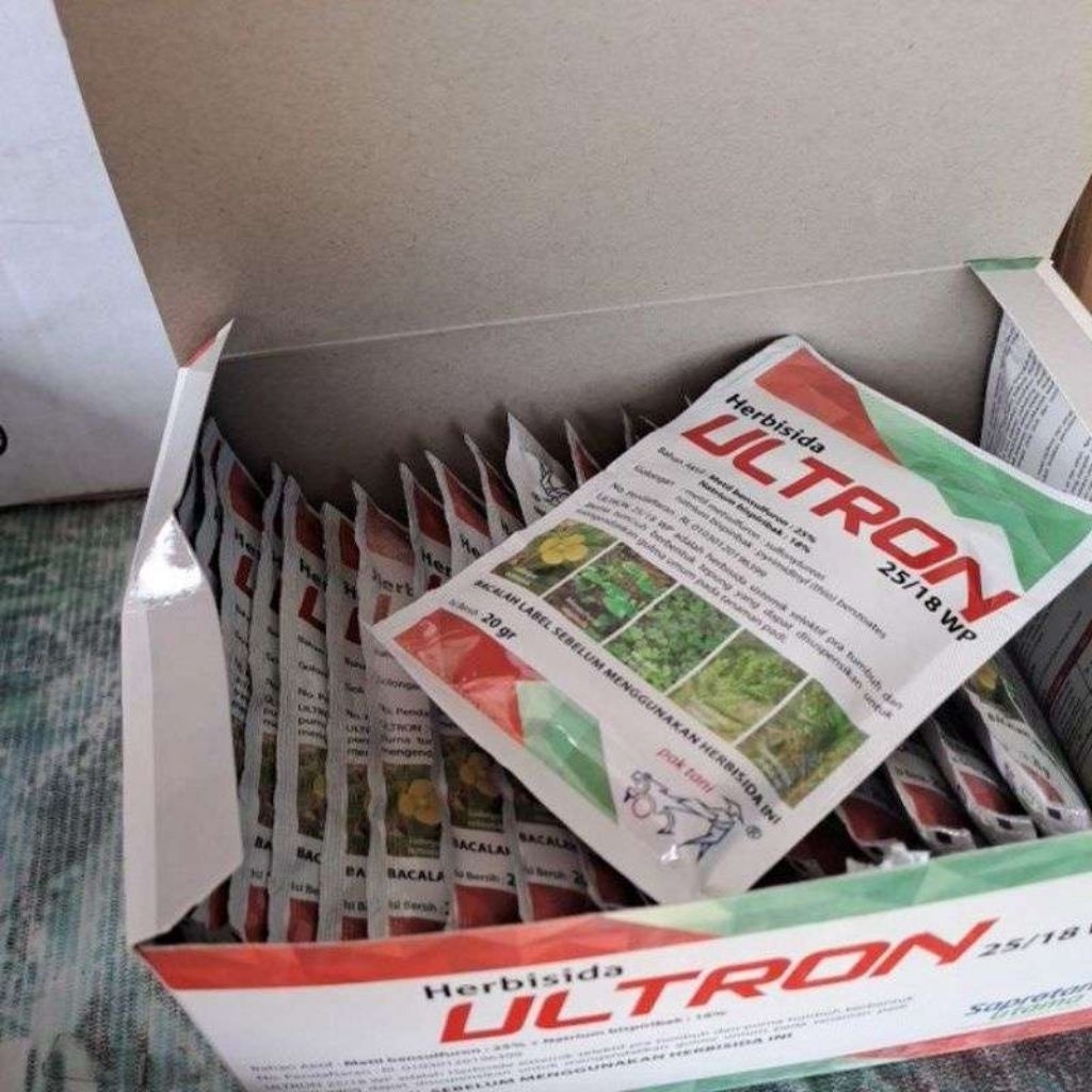 Herbisida Ultron(20gram)