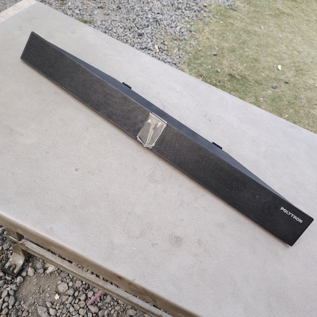 Speaker Polytron Soundbar