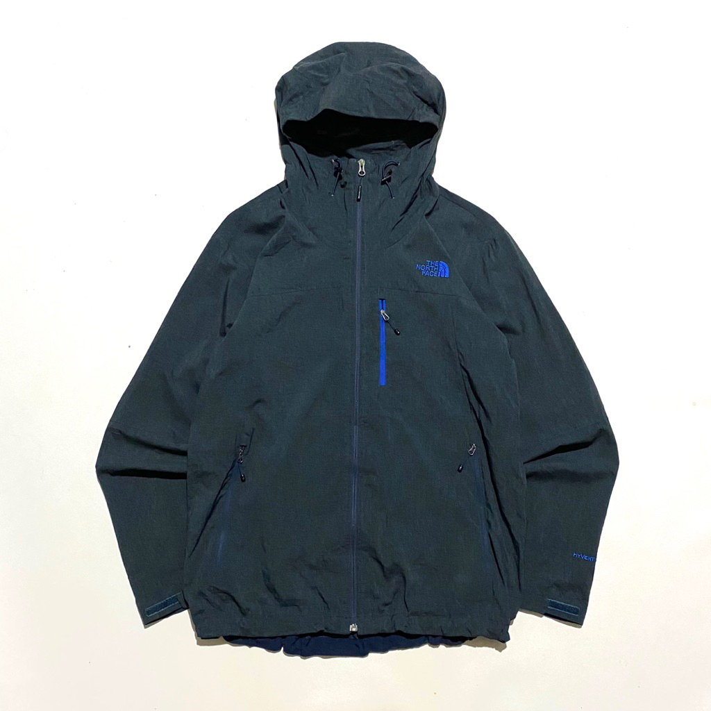 TNF Outdoor Gorpcore Jacket