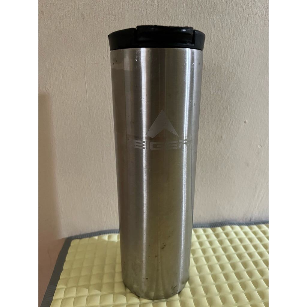 tumbler botol minum eiger