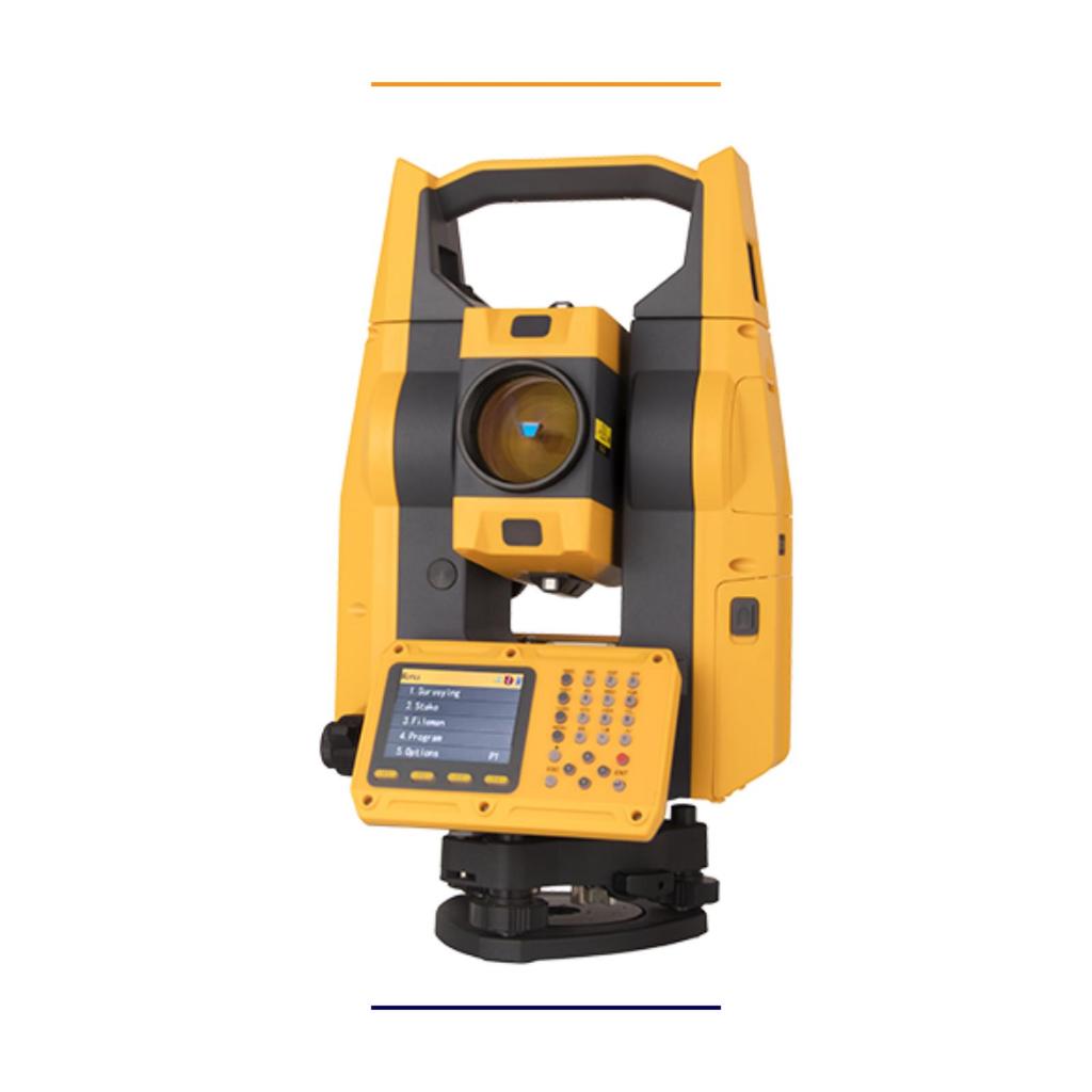 Hi-Target HTS-521L10 Total Station Color Screen