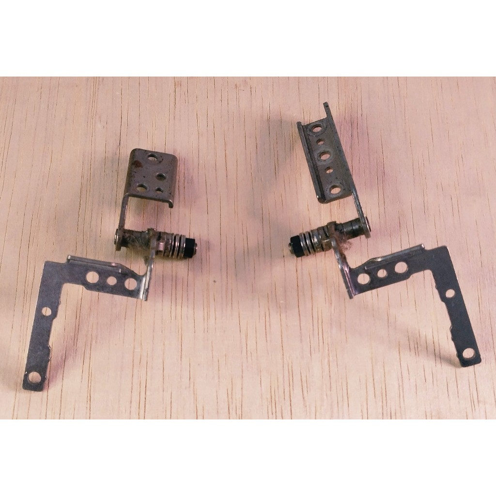 Hinge Engsel Laptop MSI Leopard GP60 MS-16GH