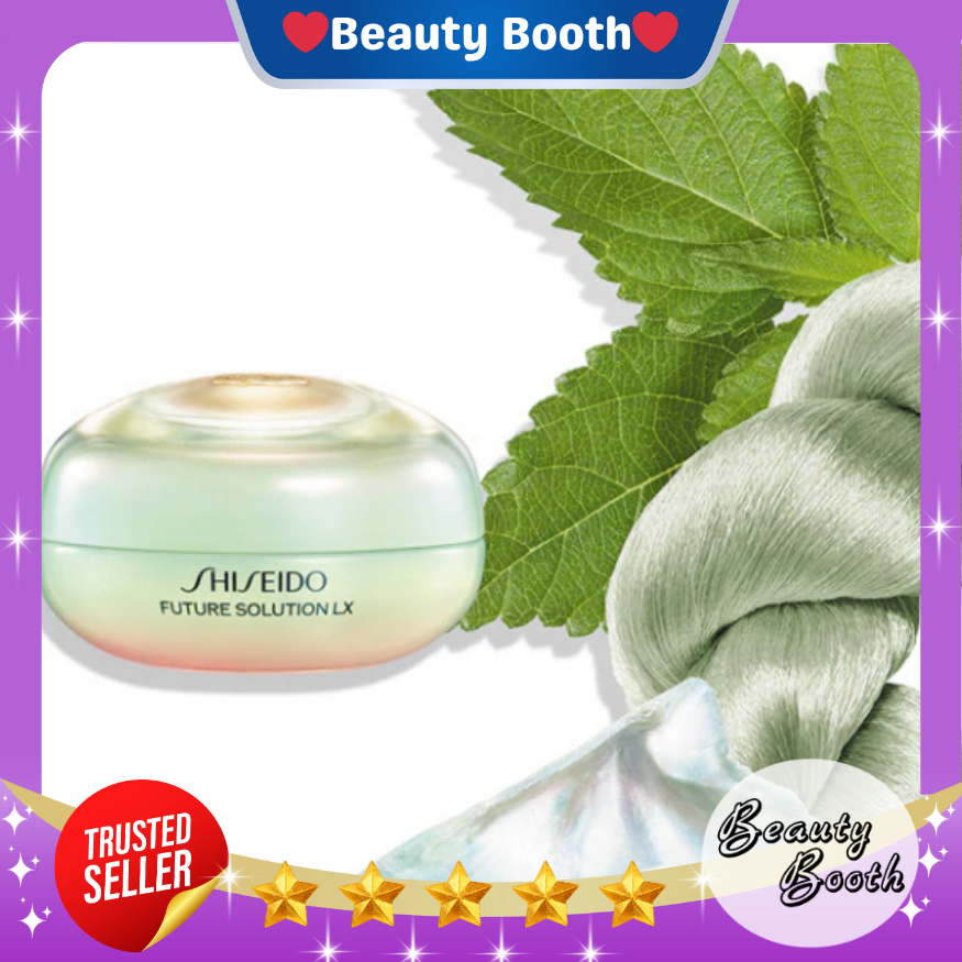 SHISEIDO Future Solution LX Legendary Enmei Eye Cream 15ml