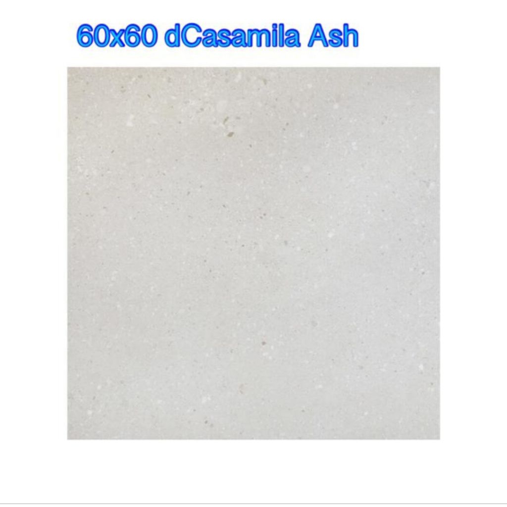 Roman Granit dcasamila (Ash, Smoke, Charcoal) size 60x60 kw 1
