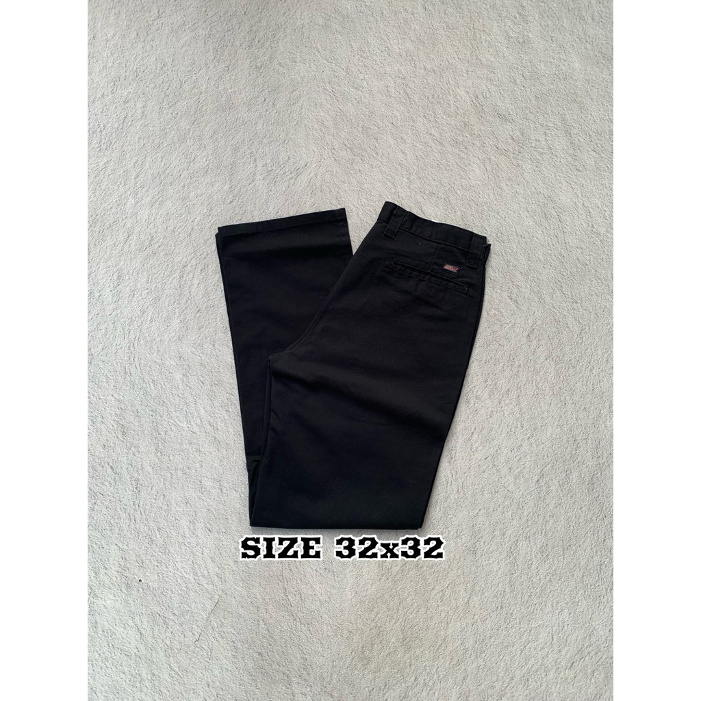 Celana dickes Genuine basic