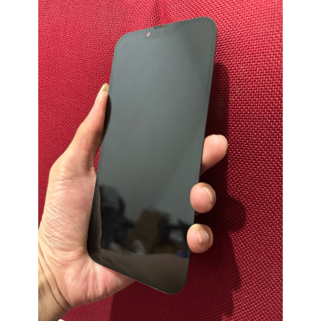 LCD Iphone 13 Pro Max original copotan