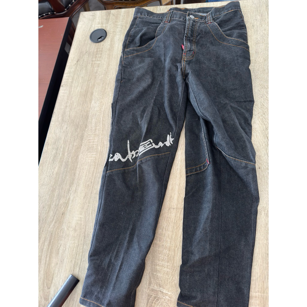 Celana Jeans Emba Asli Original 100%  #celana #jeans #emba