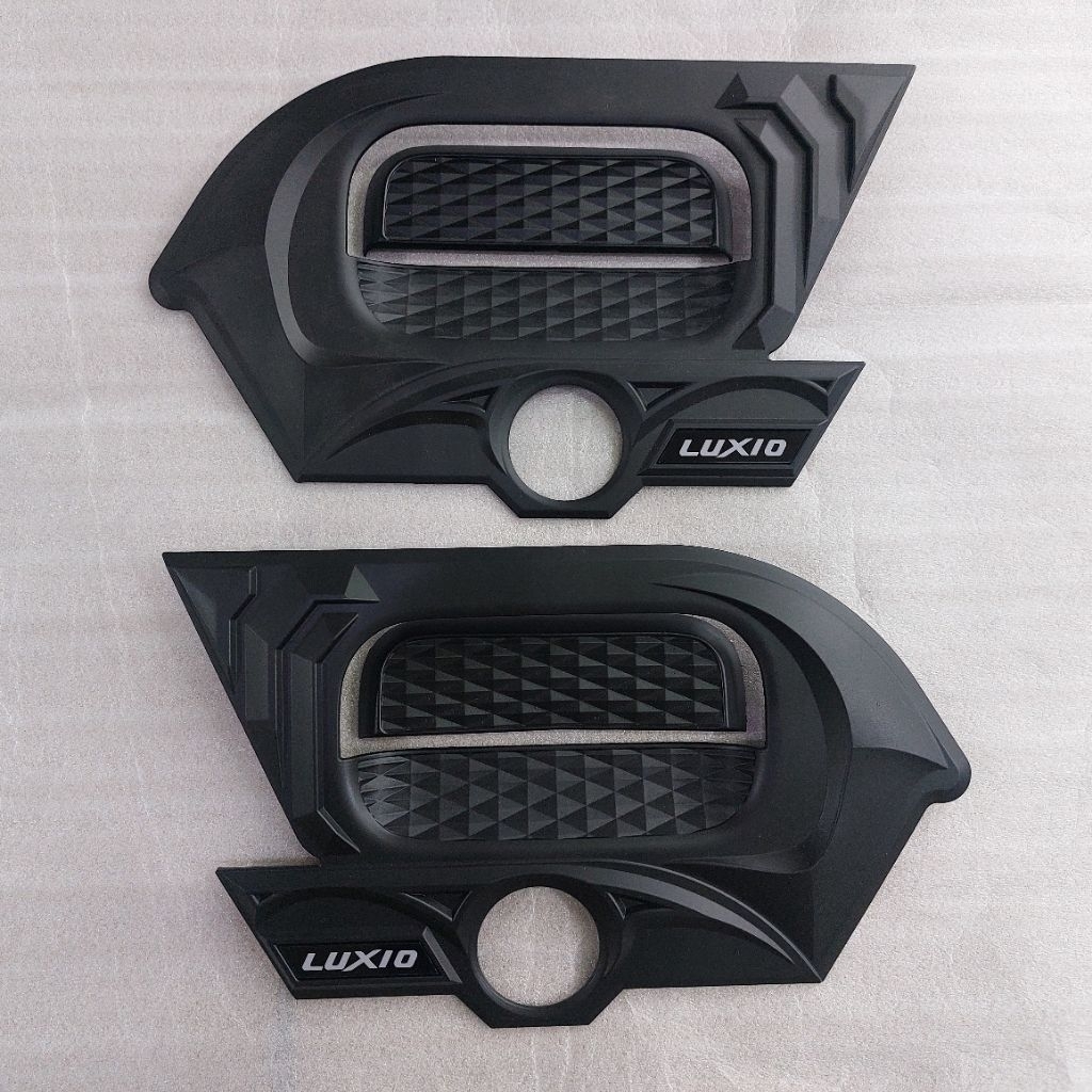 COVER HANDLE PINTU DAIHATSU LUXIO