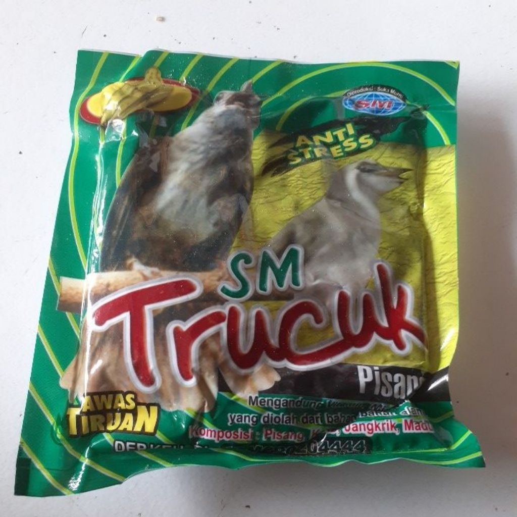 SM Trucuk Pisang