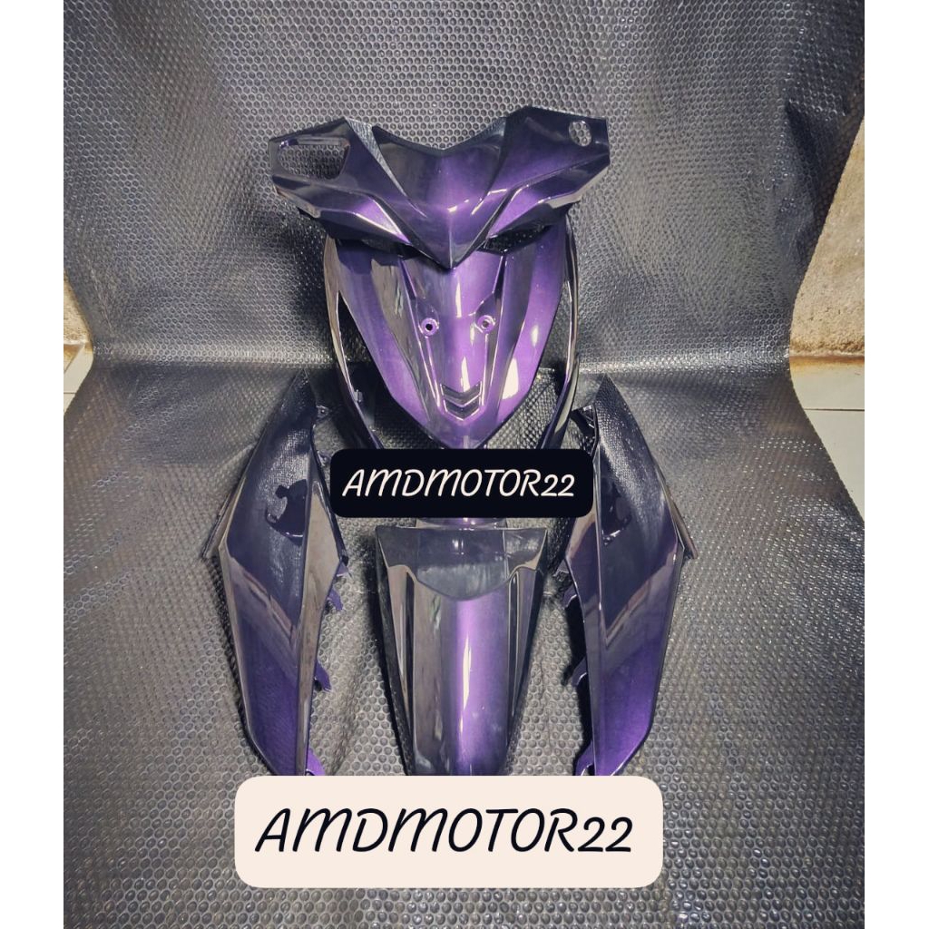 2013 2014 2015 2016 warna bervariasi,hitam Lembayung Ungu