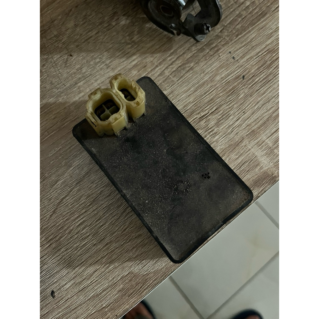 CDI copotan kymco easy