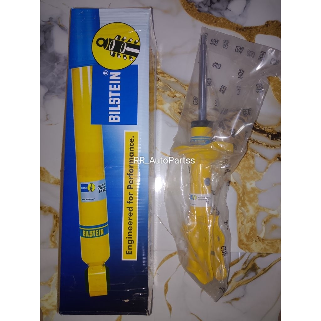 Shock Depan ALL New Rush/Terios (BILSTEIN)