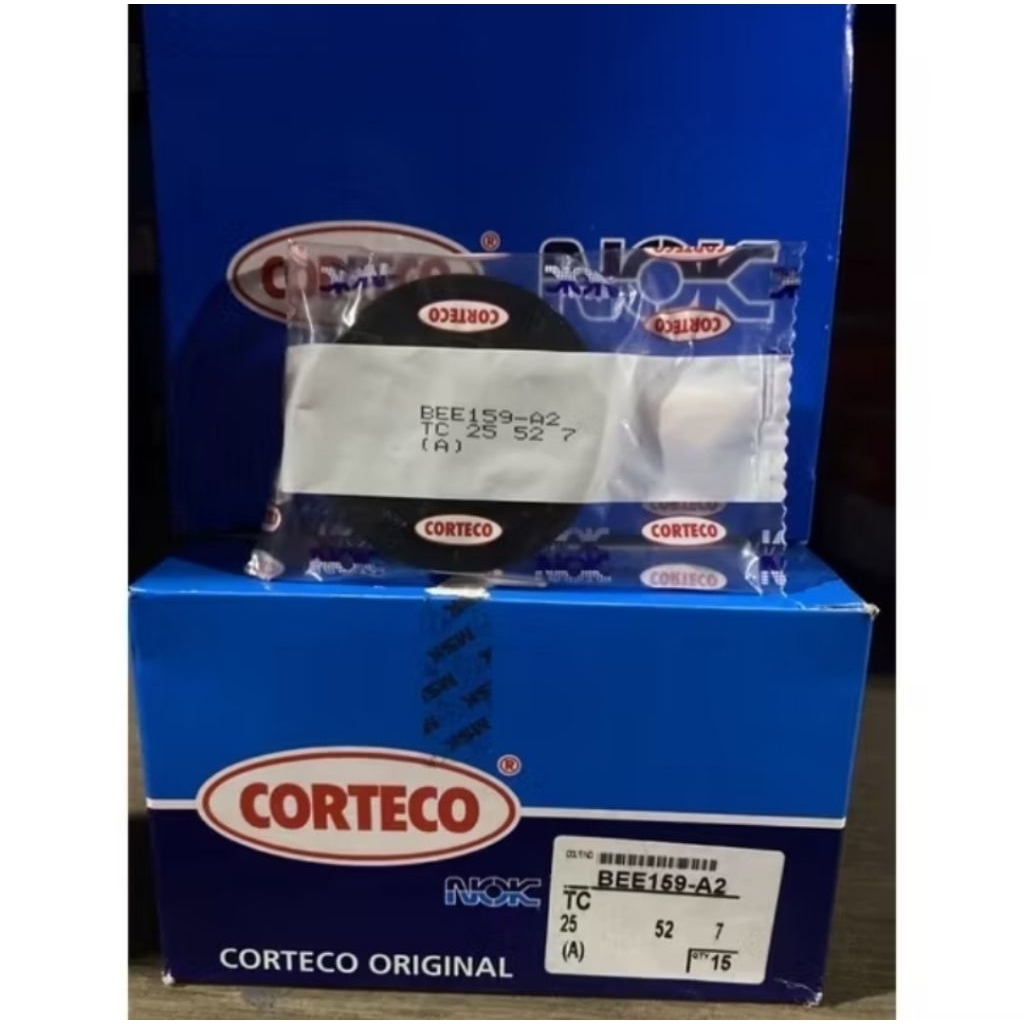 Oil Seal Mobil Uk SBE 39 60 10. Tc 42 62 10 Nok, Tc 38 55 8 l, TC 35 55 11, TC 35 58 12, TC 40 5..