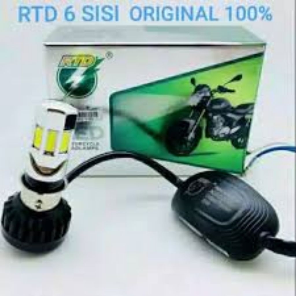 rtd 6sisi rayton