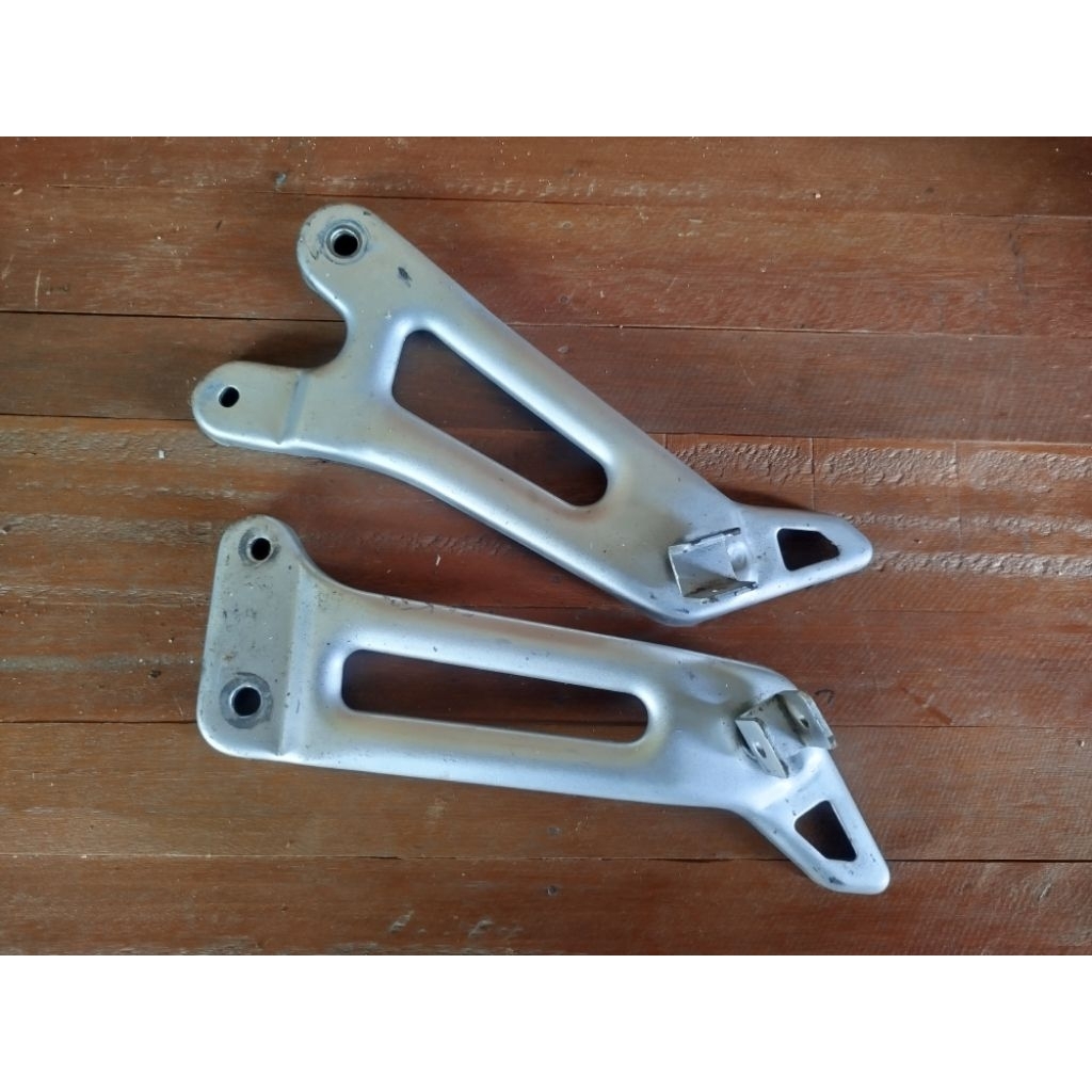 POSTEP FOSTEP STEP BELAKANG RX KING PEREDAM 2007-2009