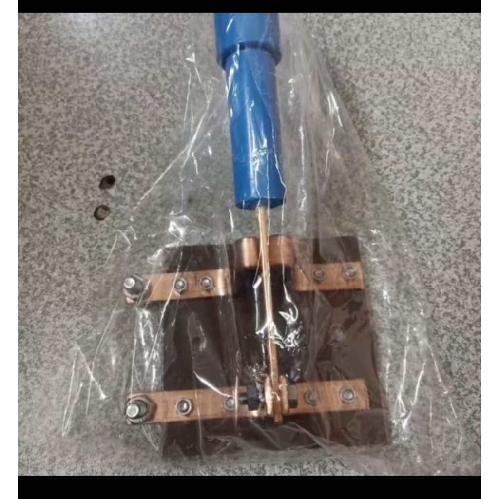 Handle Aki / Hendel Aki / Handle Aki Rakit / Hendel Aki Manual