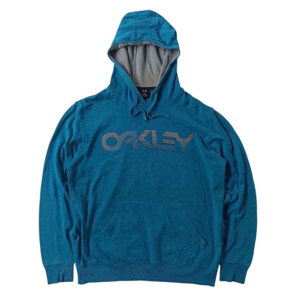 Sweater Hoodie Oakley