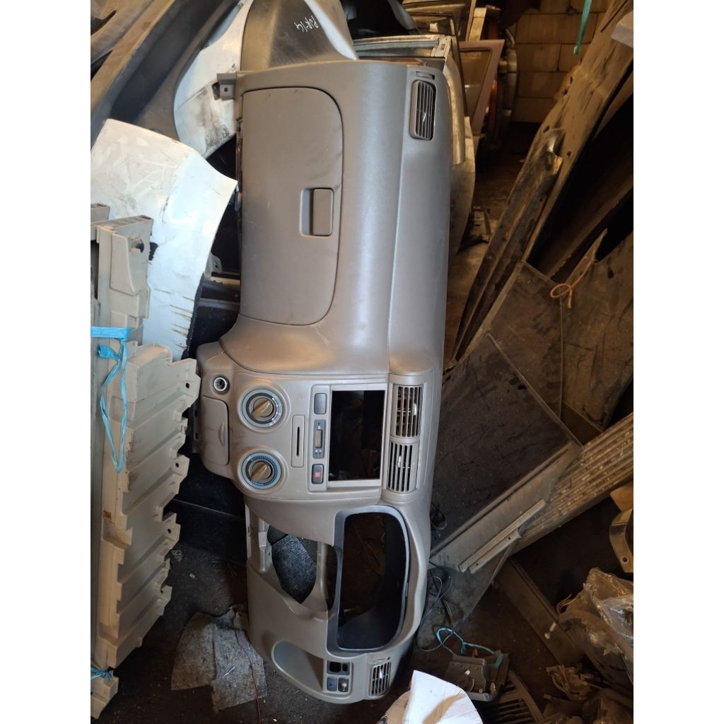 Dashboard Meja Avanza Lama 2008 2009 2010 2011