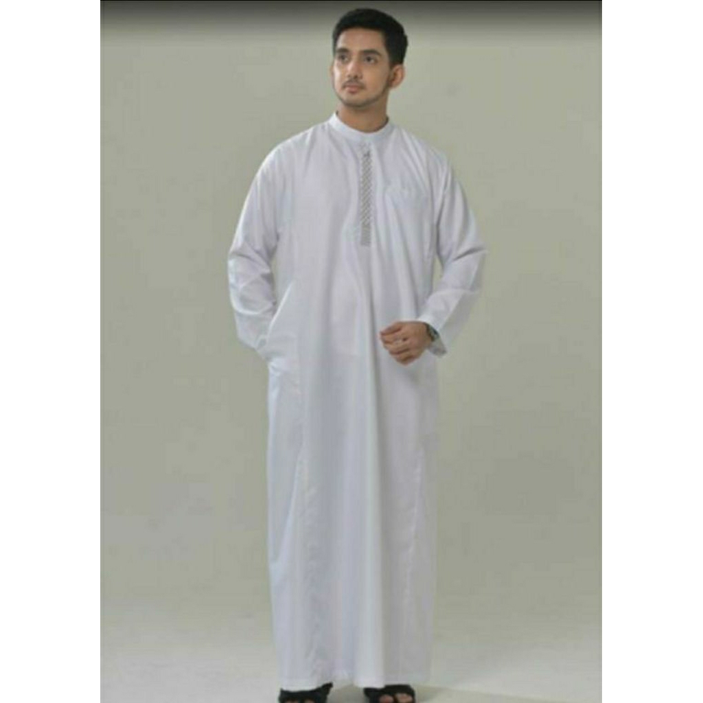 juko maxi rabbani original