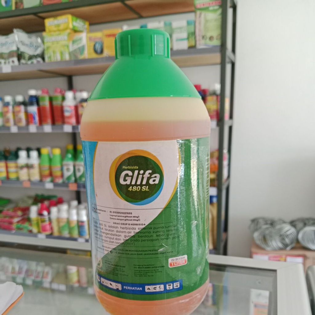 Glifa 480 sl 1 liter
