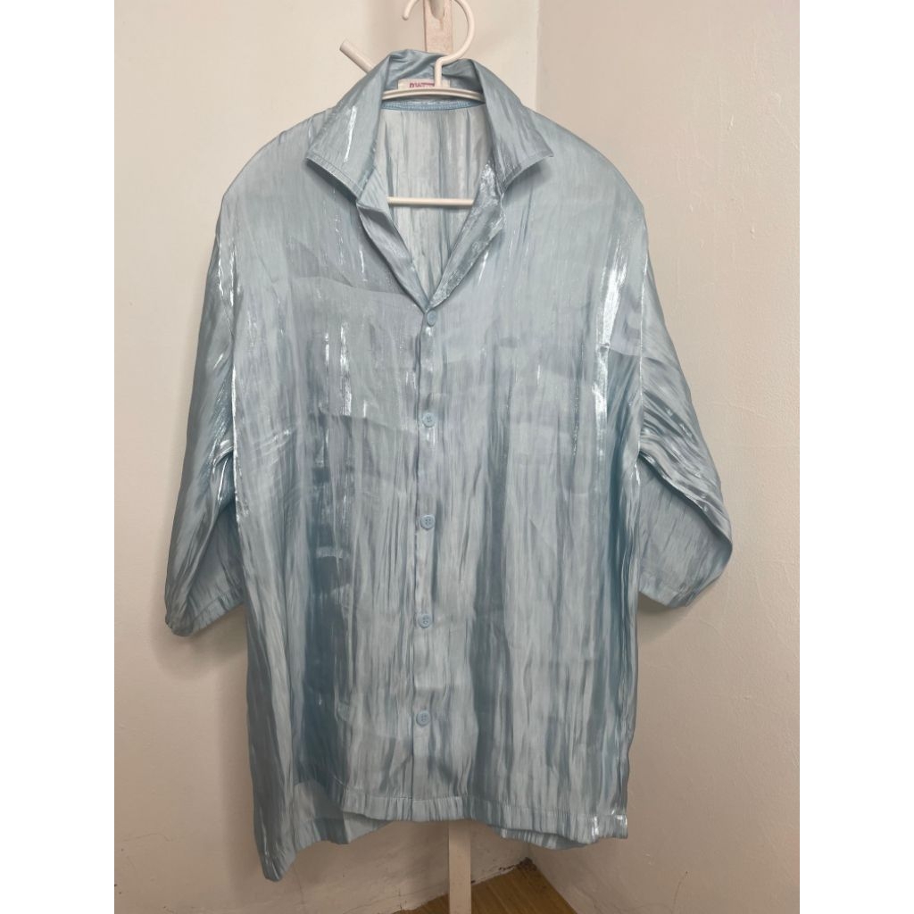 preloved kemeja byneeth