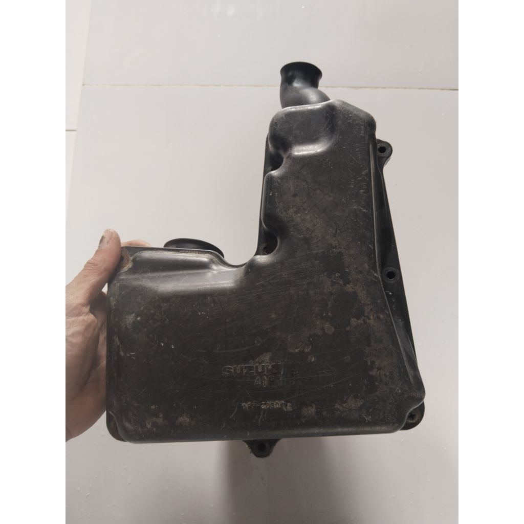 box filter udara box angin angin suzuki skydrive 125