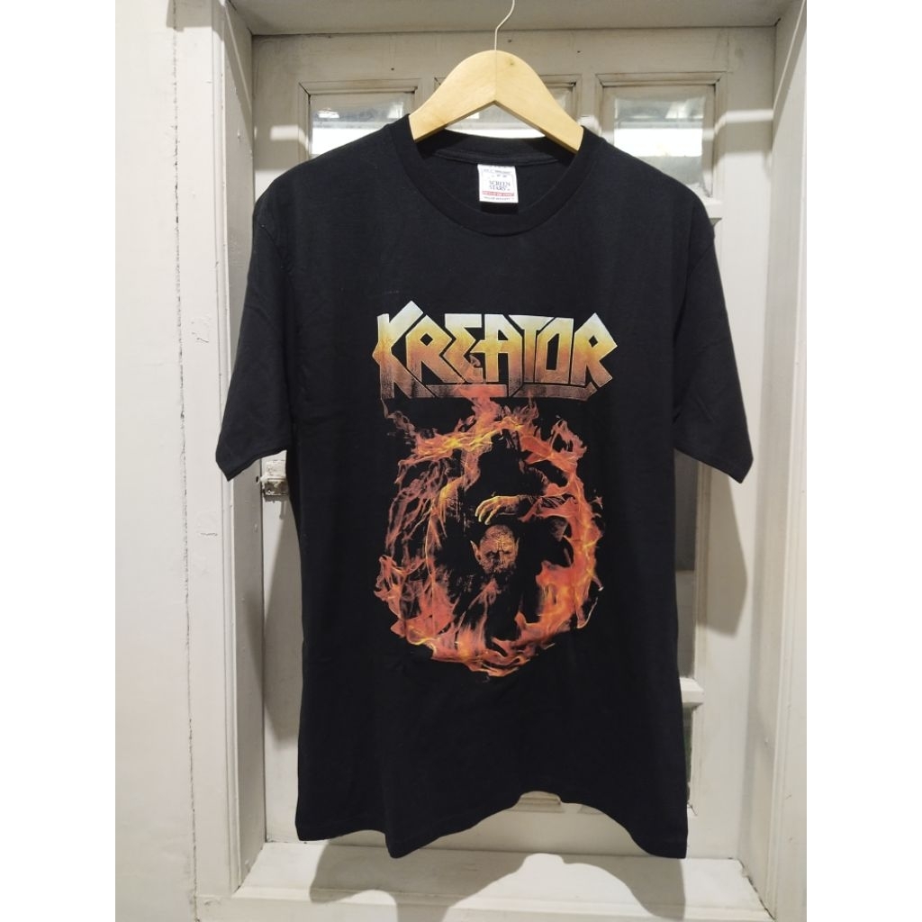 Tshirt KREATOR