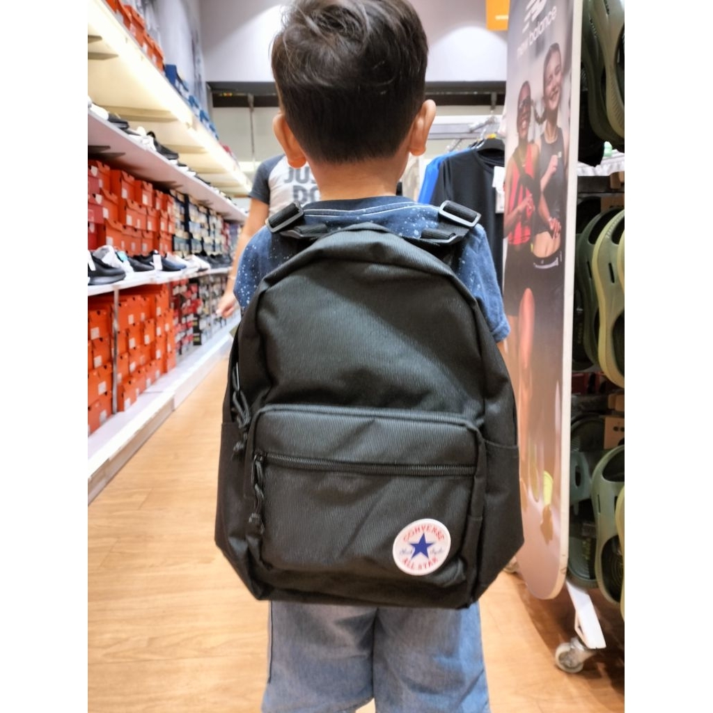 Mini bagpack converse original