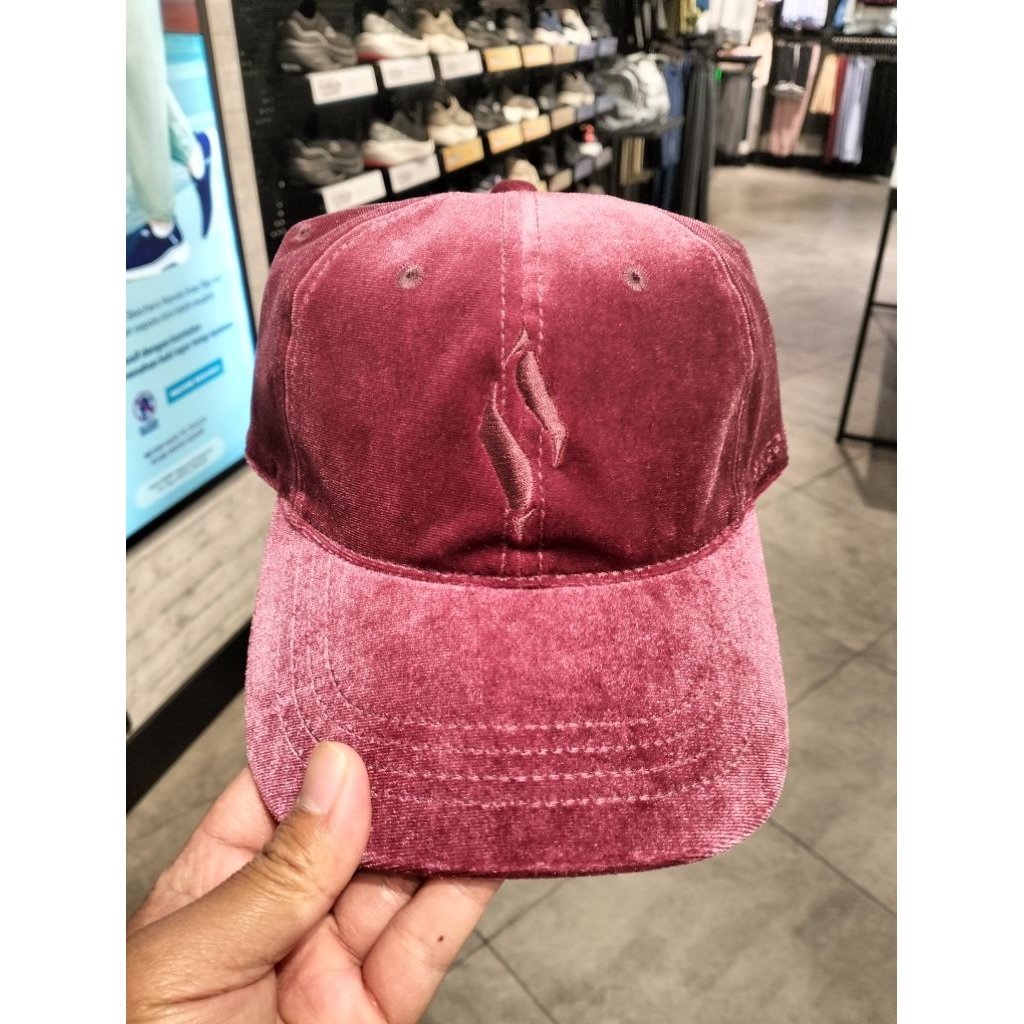 Topi skechers original