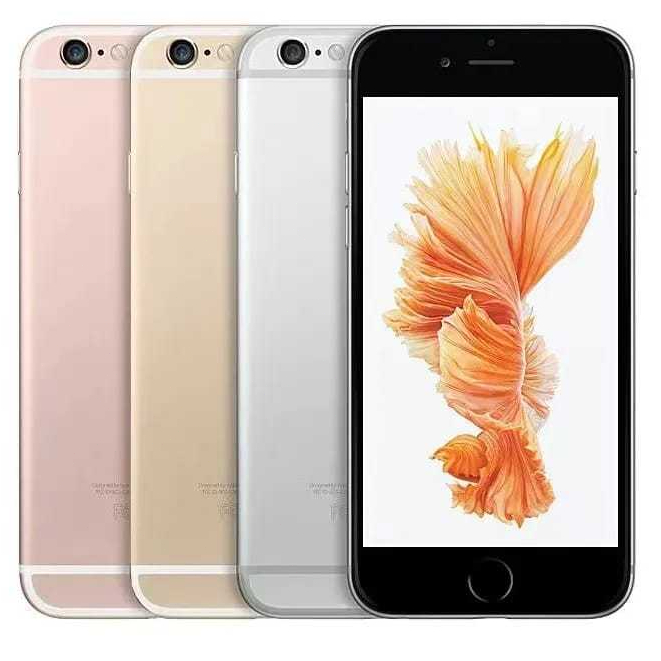 HP APPLE IP 6 PLUS CONDITION SECOND  ORIGINAL IPHONR 6 PLUS 16GB / 64GB / 128 GB