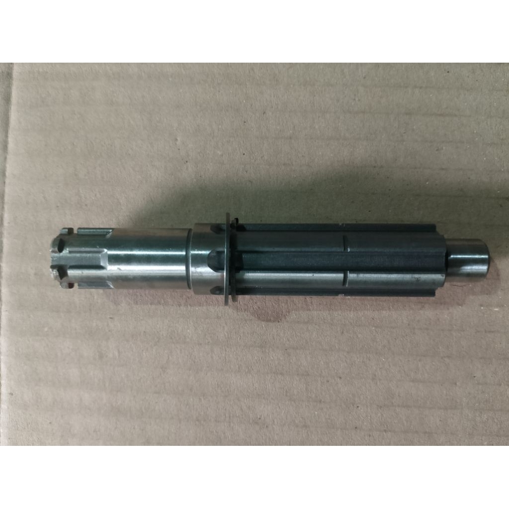 as gir depan tossa / jialing pnp honda grand