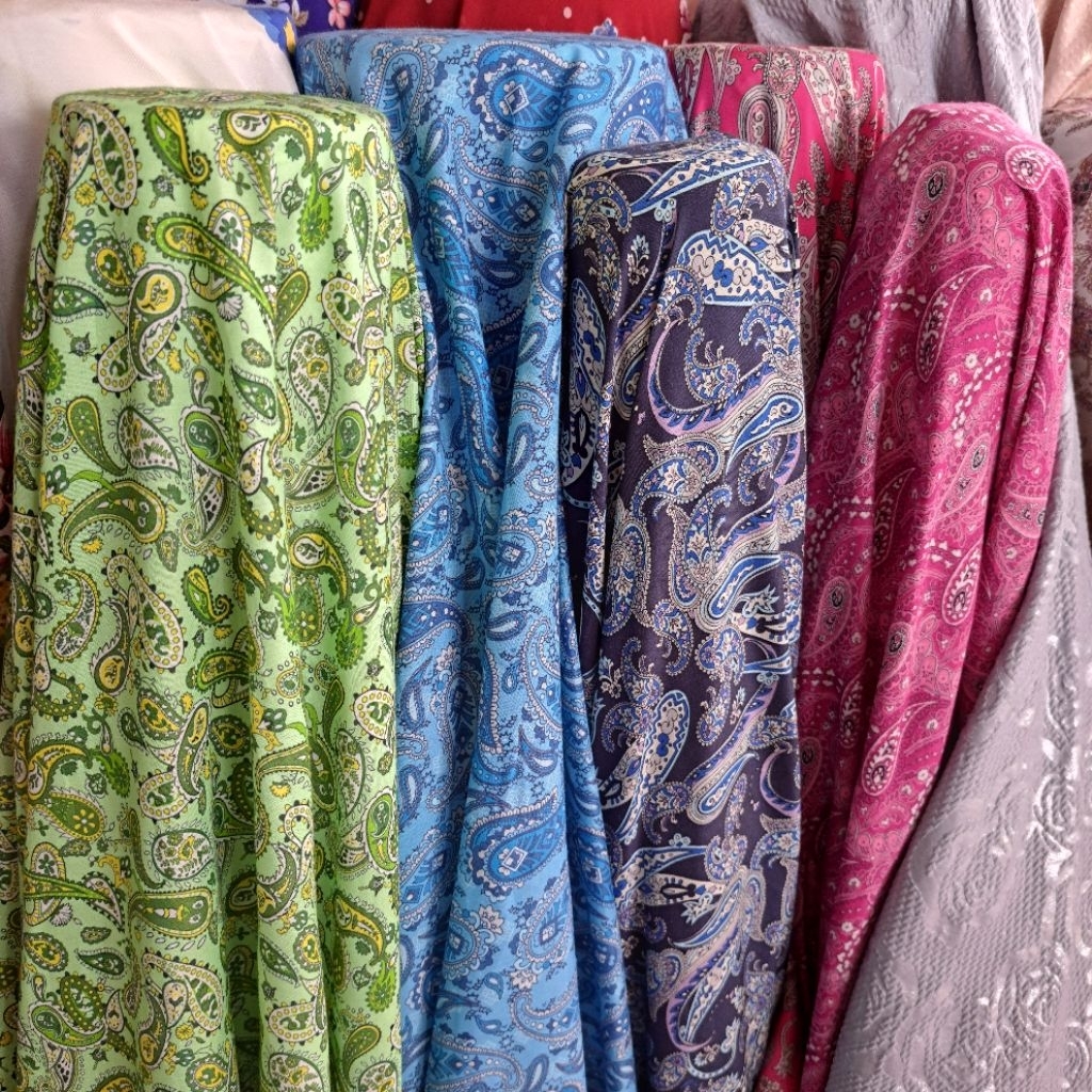 kain katun viscose motif - kain katun viscose import - kain katun motif premium [pj02]