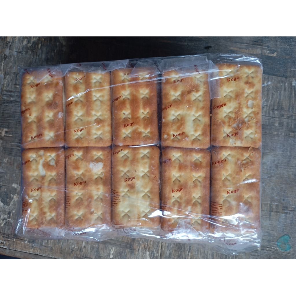 biskuit krim lemon khong guan