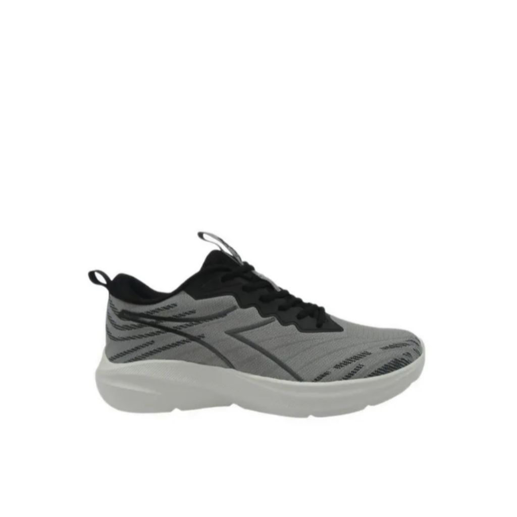 Diadora Nazuke Men's Shoes-Grey