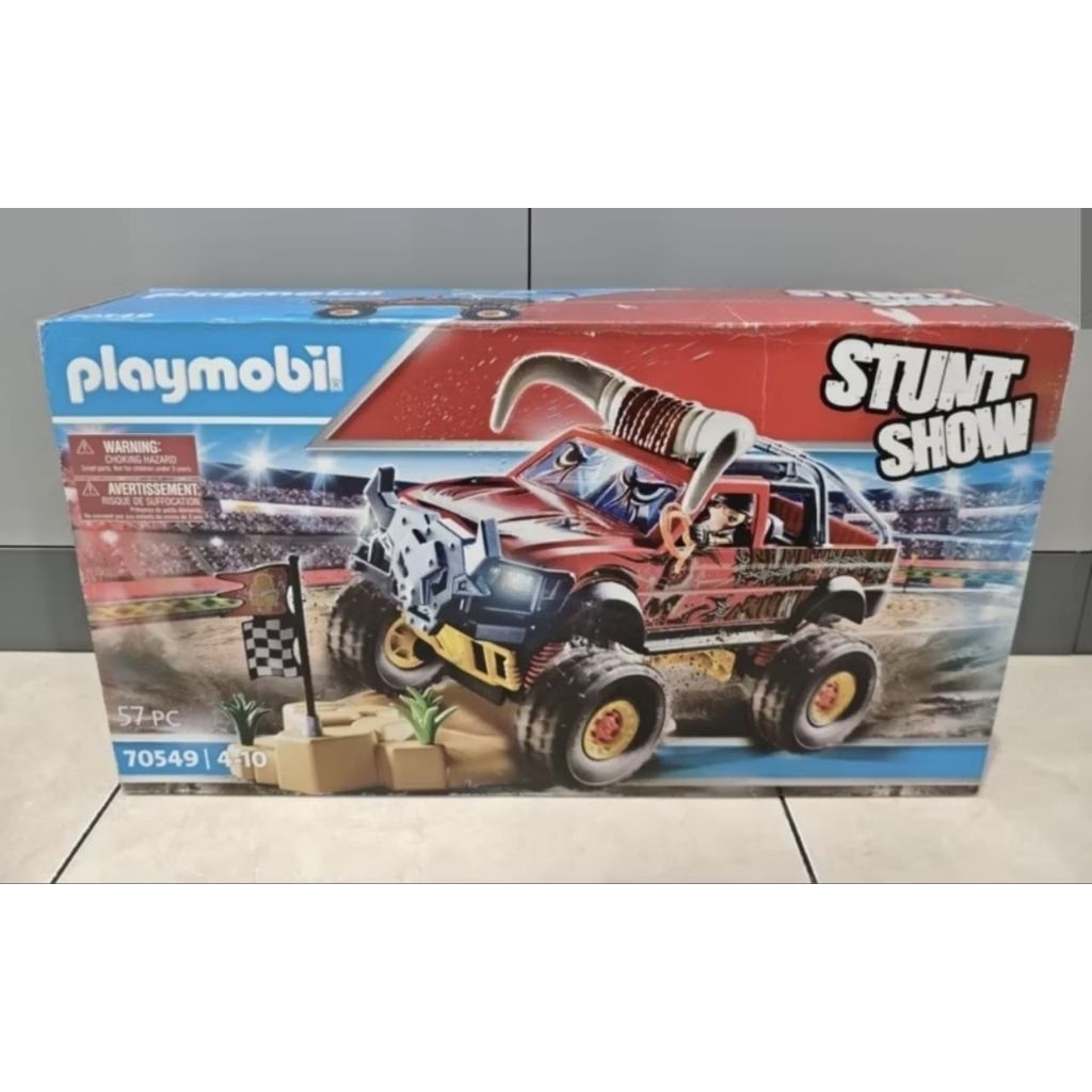 Playmobil 70549