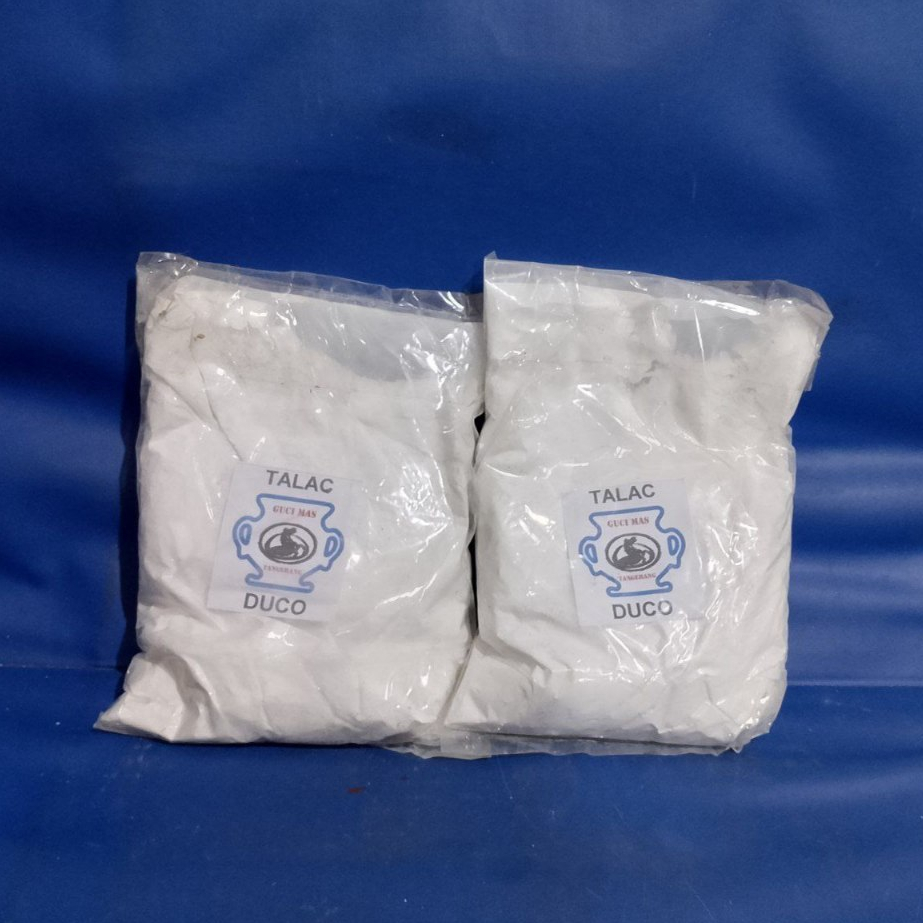 Talac Duco 500 gram Talak Duko TM Berbagai Merk