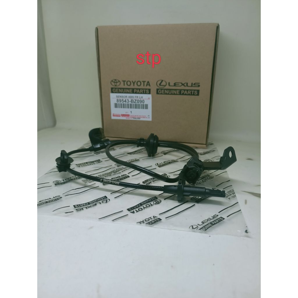 Sensor ABS depan Avanza Grand Veloz kiri LH 89543-BZ090