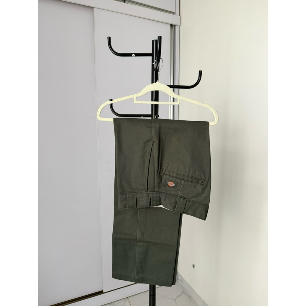 Dickies 874 Olive Green