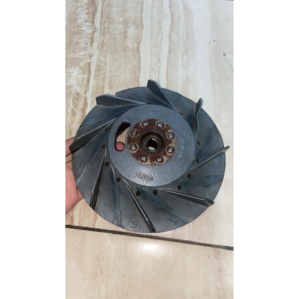 magnet vespa platina ducati