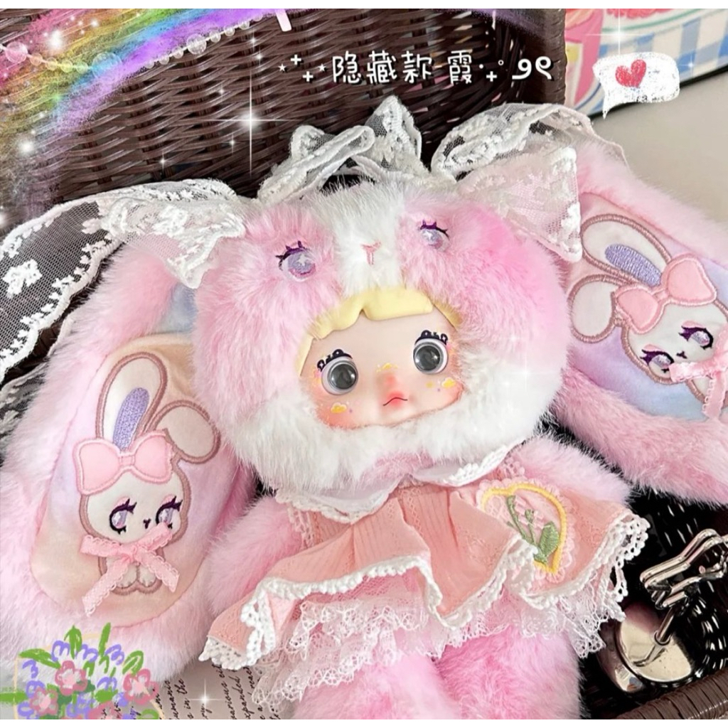 NOMMI V10 Serum glow