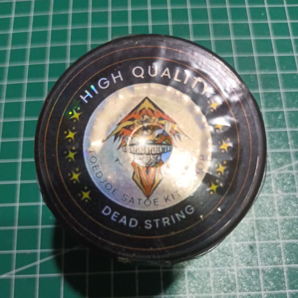 gelasan matot SI OMPONG NYRENTENG by abah encuy 022 2000 yard