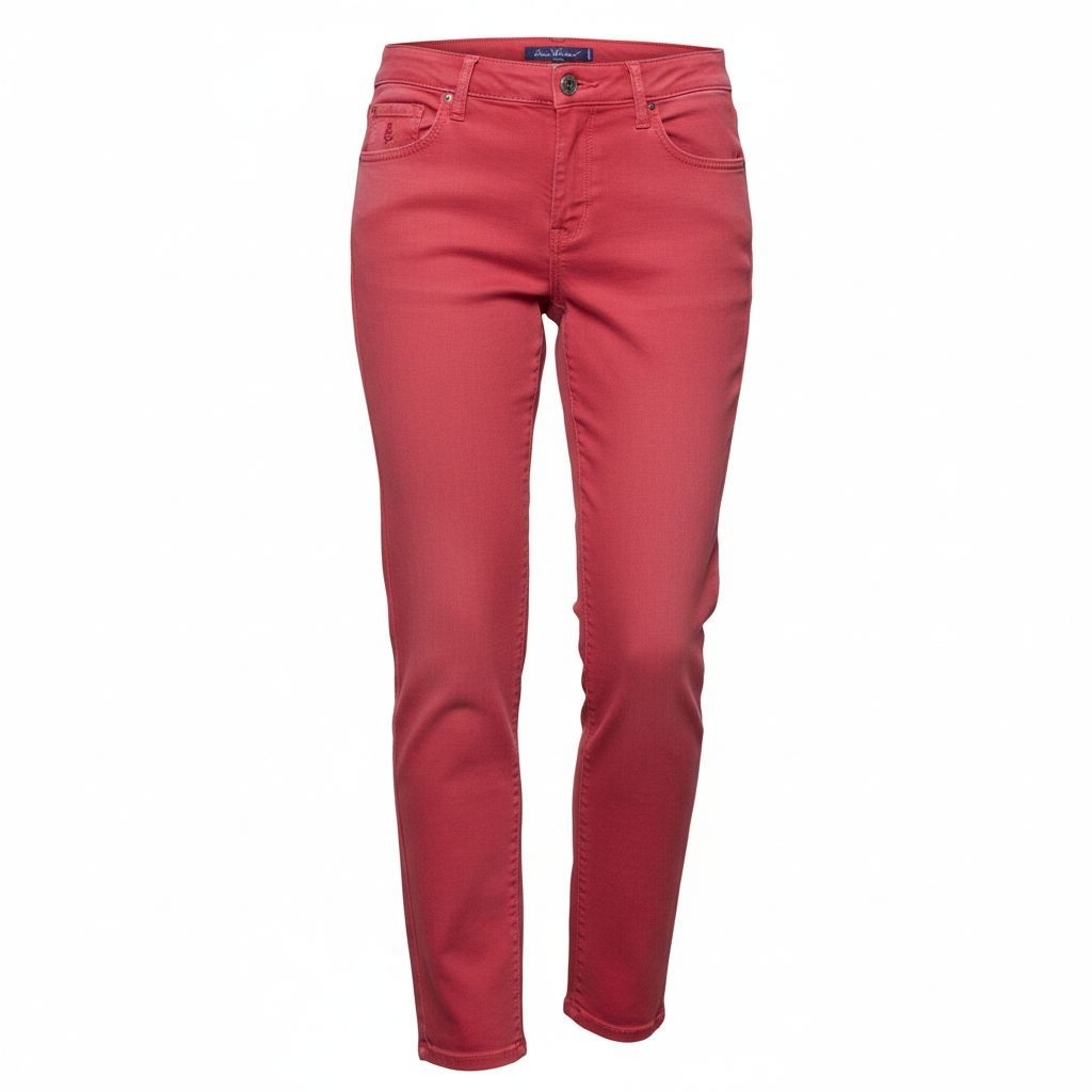 Celana Panjang Jeans Denim GLORIA VANDERBILT SECOND