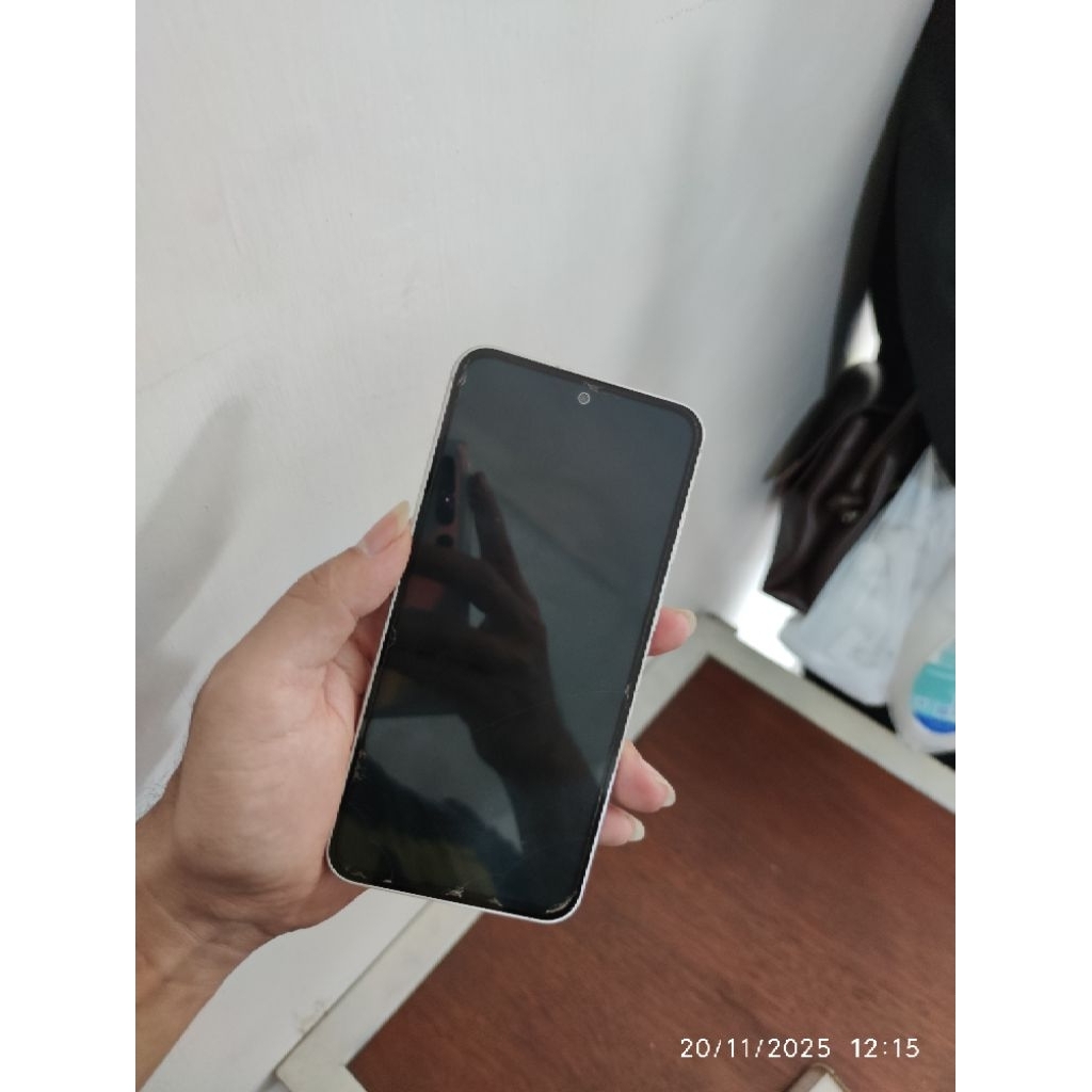 samsung s22 fe mati cpu