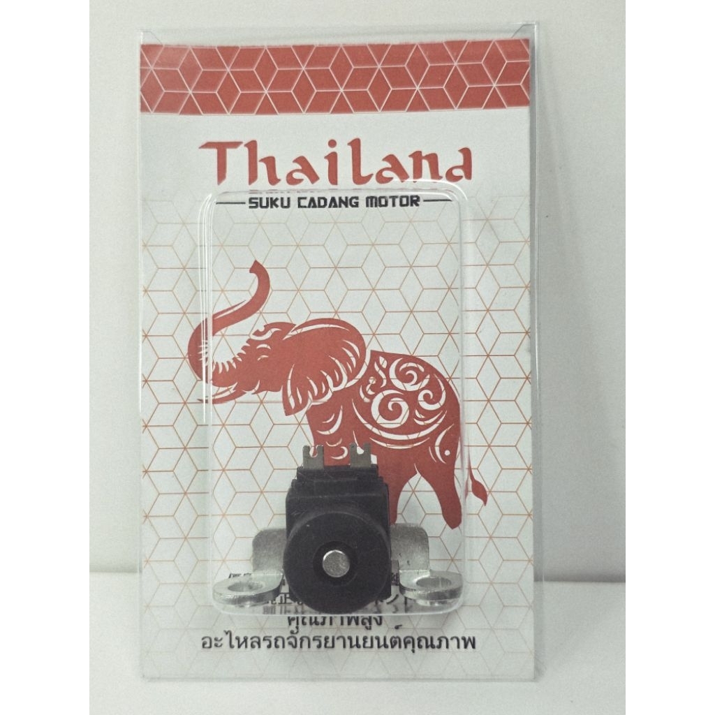 THAILAND FULSER PULSER JUPITER Z VEGA CRYPTON VEGA R NEW PREMIUM