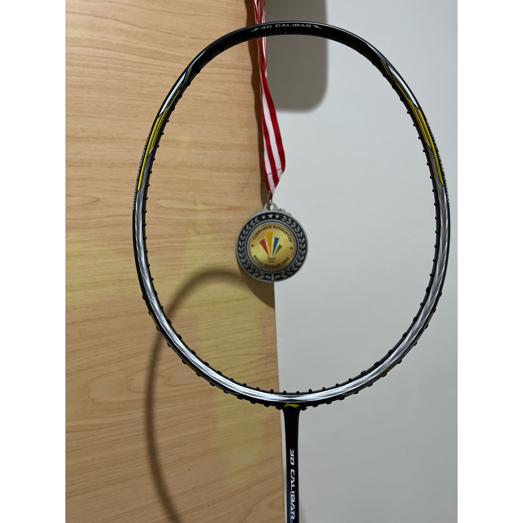 lining 3d calibar 300