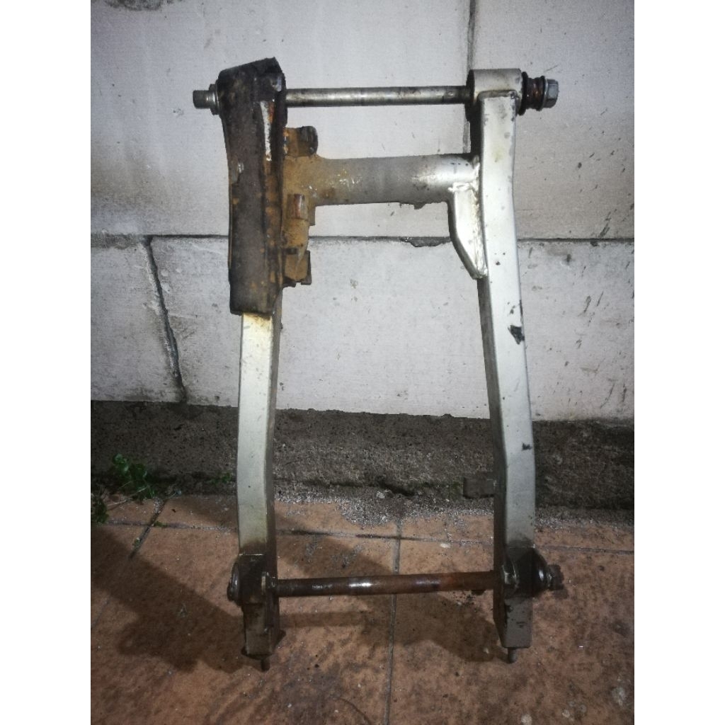 Arm Kaze Pnp GL100 Original Copotan